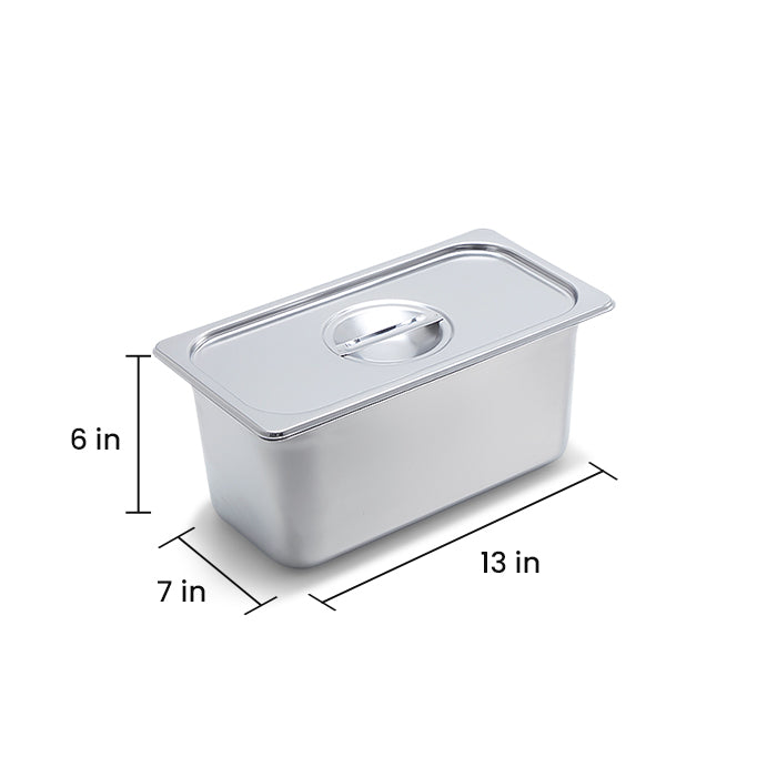 Trays for Buffet Food Warmer