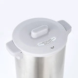SYBO Commercial Stainless Steel Percolate Coffee Urn 40 Cup