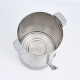 SYBO Commercial Stainless Steel Percolate Coffee Urn 40 Cup