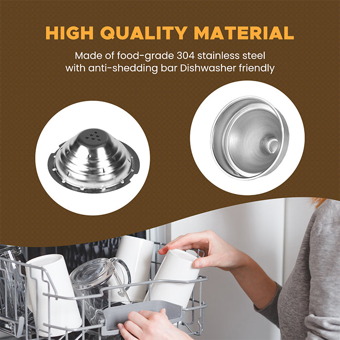 SYBO Commercial Manual Citrus Juicer