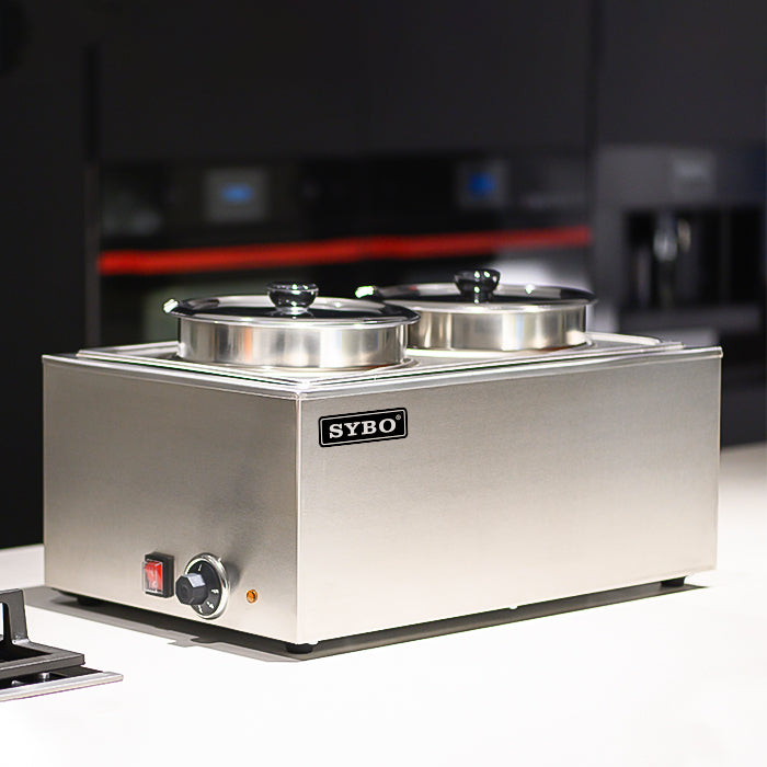 SYBO Bain Marie Buffet Food Warmer