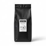 SYBO Freshly Roasted Coffee Beans – Medium/Dark Roast, Rich & Smooth Ground Coffee Blend