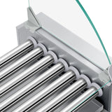SYBO Electric Hot Dog Roller Grill