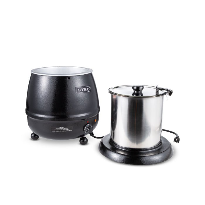 sup shop　ウォーマー 保温器 SYBO ZCK-165BT-3 Parts for SYBO Electric Soup Warmer – SYBO Kitchen