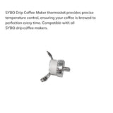 Parts for Commercial Drip Coffee Maker