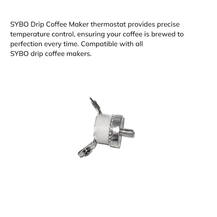 Parts for Commercial Drip Coffee Maker