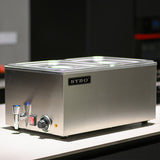 SYBO Bain Marie Buffet Food Warmer