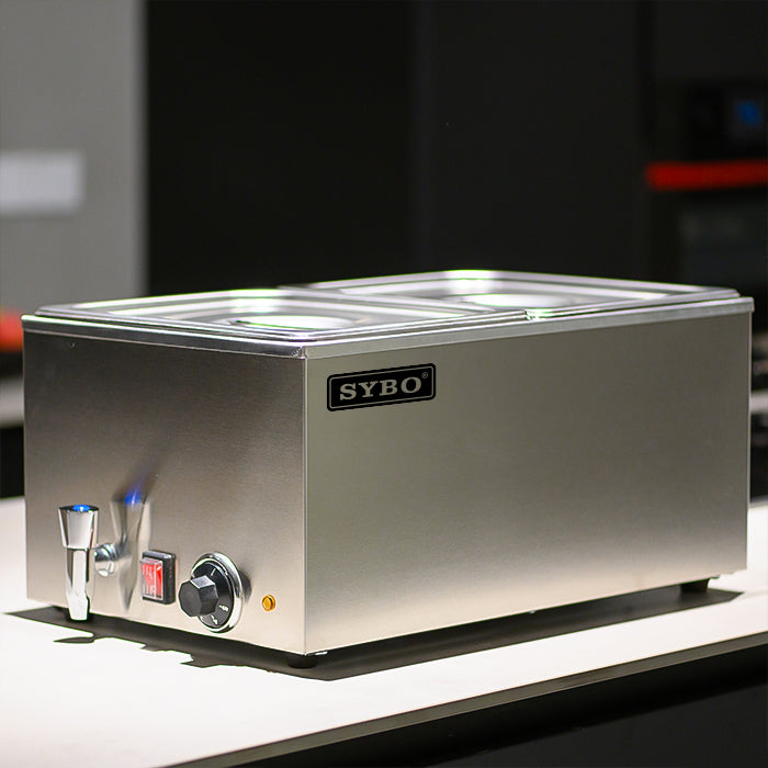 SYBO Bain Marie Buffet Food Warmer
