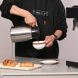 SYBO Commercial Drip Coffee Maker with AirPot