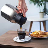 SYBO Commercial Drip Coffee Maker with AirPot