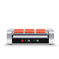 SYBO Electric Hot Dog Roller Grill