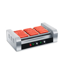SYBO Electric Hot Dog Roller Grill
