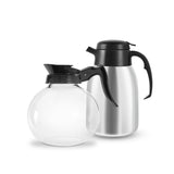Parts for Commercial Drip Coffee Maker
