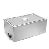 SYBO Bain Marie Buffet Food Warmer