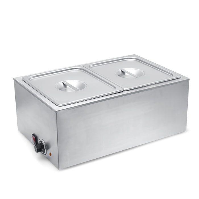 SYBO Bain Marie Buffet Food Warmer