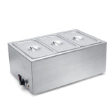 SYBO Bain Marie Buffet Food Warmer