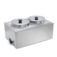 SYBO Bain Marie Buffet Food Warmer