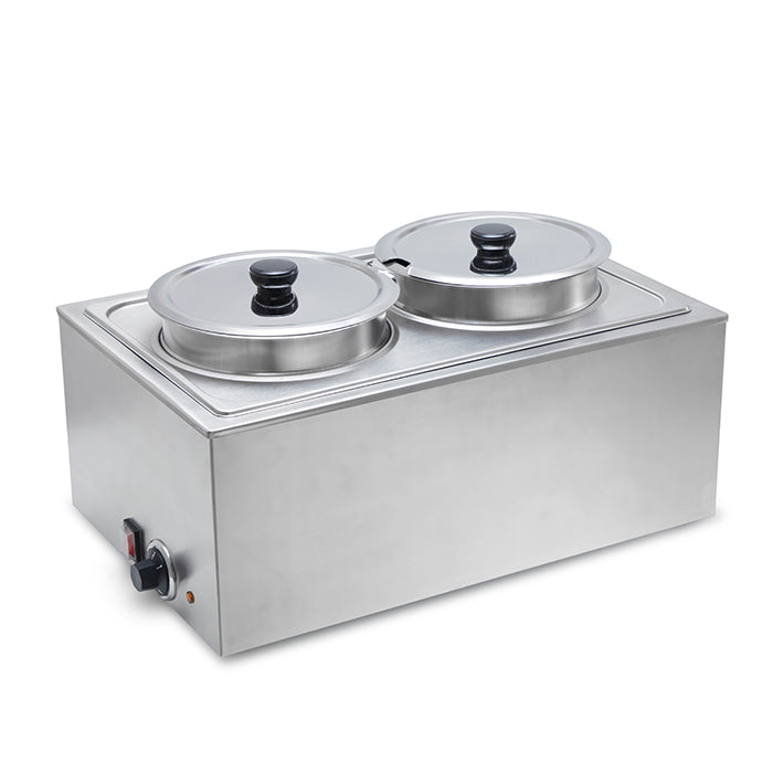 SYBO Bain Marie Buffet Food Warmer