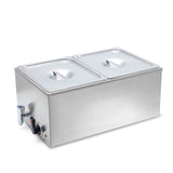 SYBO Bain Marie Buffet Food Warmer