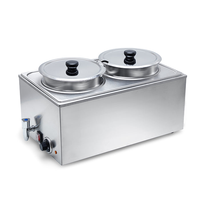 SYBO Bain Marie Buffet Food Warmer