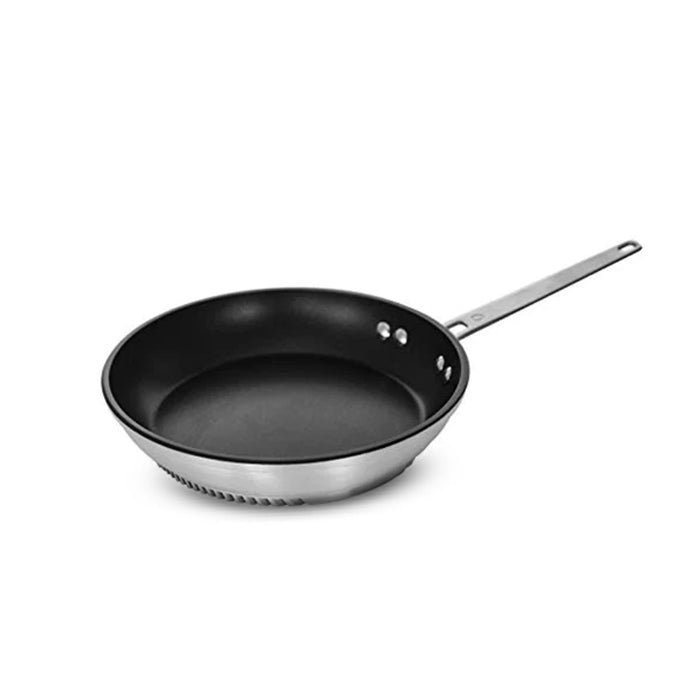Turbo Fry Pan
