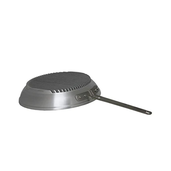 Turbo Fry Pan