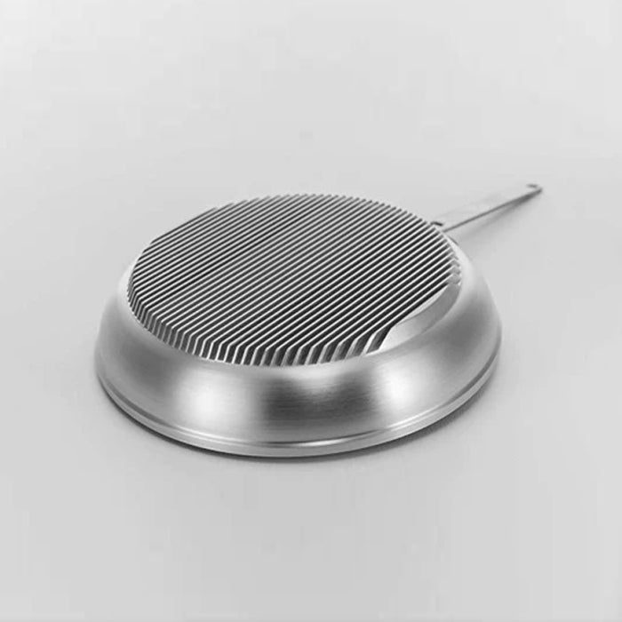 Turbo Fry Pan