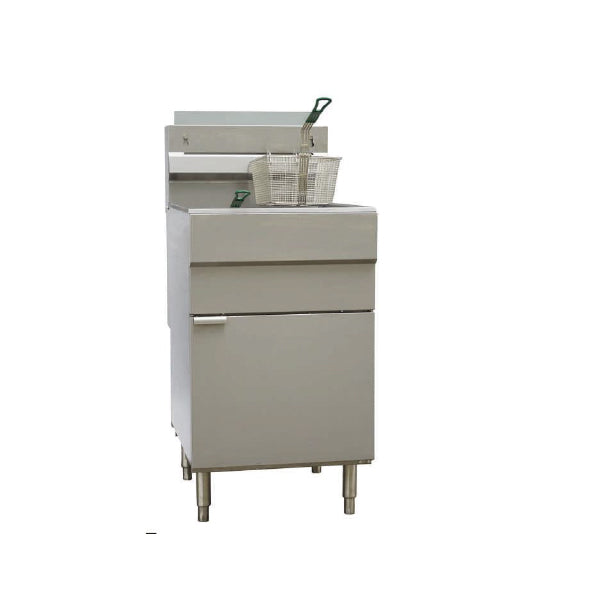 SYBO Commercial Gas Fryer