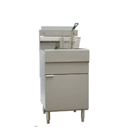 SYBO Commercial Gas Fryer