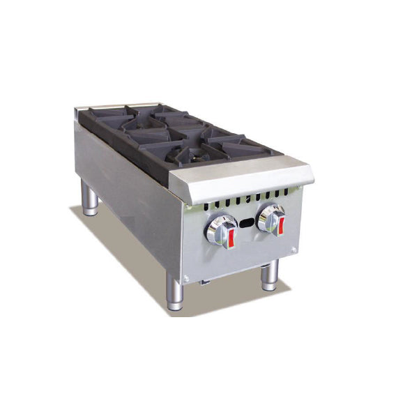 SYBO Gas Countertop Range