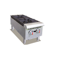 SYBO Gas Countertop Range