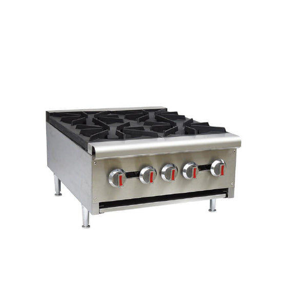 SYBO Gas Countertop Range