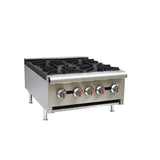 SYBO Gas Countertop Range