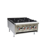 SYBO Gas Countertop Range