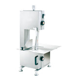 SYBO Bone Saw Commercial Kitchen Equipment | Heavy-Duty Meat & Bone Cutting Machine