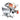 SYBO Heavy-Duty Commercial Meat Grinder