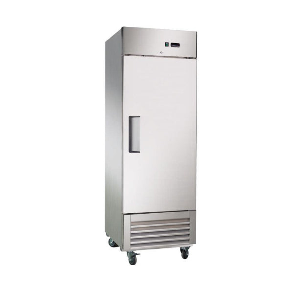 SYBO Refrigerator Commercial Kitchen Equipment | Reach-In Refrigerator (31°F–40°F)