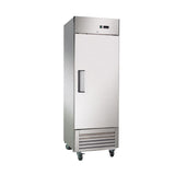SYBO Refrigerator Commercial Kitchen Equipment | Reach-In Refrigerator (31°F–40°F)