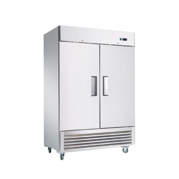 SYBO Refrigerator Commercial Kitchen Equipment | Reach-In Refrigerator (31°F–40°F)