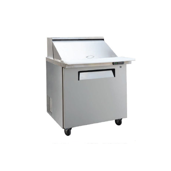 SYBO Commercial Salad Refrigerator