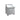 SYBO Commercial Salad Refrigerator