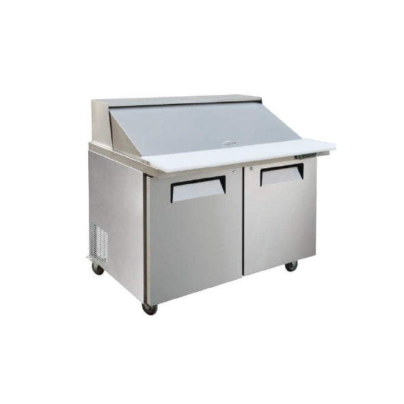 SYBO Commercial Salad Refrigerator