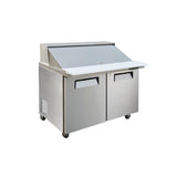 SYBO Commercial Salad Refrigerator