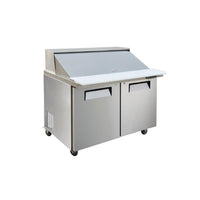 SYBO Commercial Salad Refrigerator