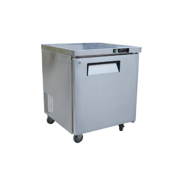 SYBO Commercial Under-Counter Freezer
