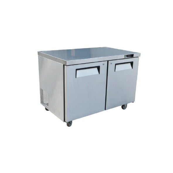 SYBO Commercial Under-Counter Refrigerator