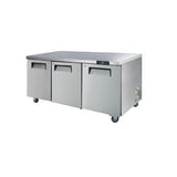 SYBO Commercial Under-Counter Refrigerator