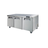 SYBO Commercial Under-Counter Refrigerator