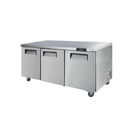 SYBO Commercial Under-Counter Refrigerator