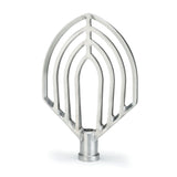 Hobart Compatible Classic Mixer Flat Beater